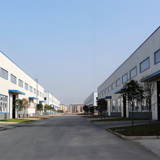 Liaoning Jufeng Teknoloji Gwoup Co, Ltd.