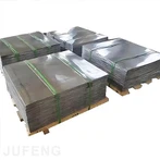 Anti radyasyon plon plak fèy X-ray chanm