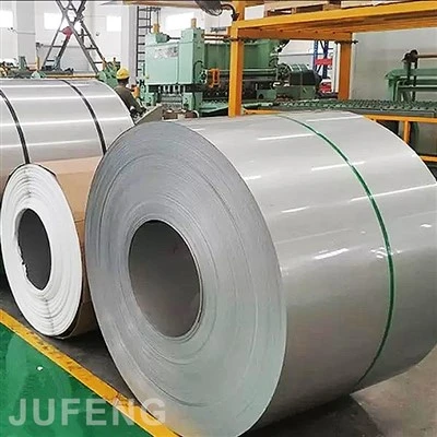 Super Duplex Stainless Steel Coil manufacturers